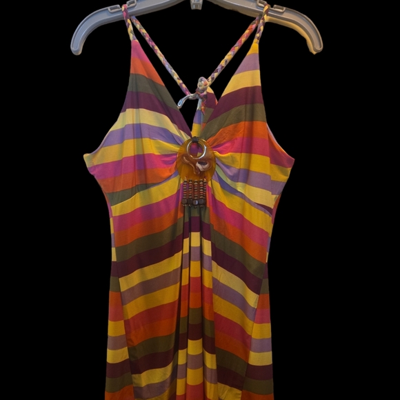 JXOS Halter Top - Picture 3 of 4